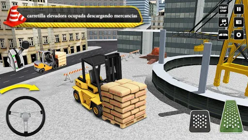 ciudad construcción simulador | juego | XWorld