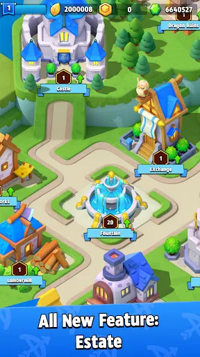 Archero | Games | XWorld Archero | Games | XWorld