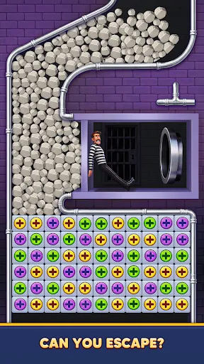 Phantom Match | Игры | XWorld
