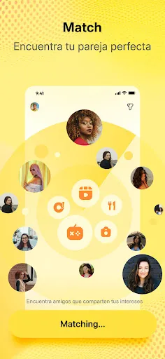 Kiko - Amigos & Videochat | juego | XWorld Kiko - Amigos & Videochat | juego | XWorld