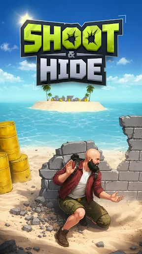 Shoot & Hide | Games | XWorld Shoot & Hide | Games | XWorld