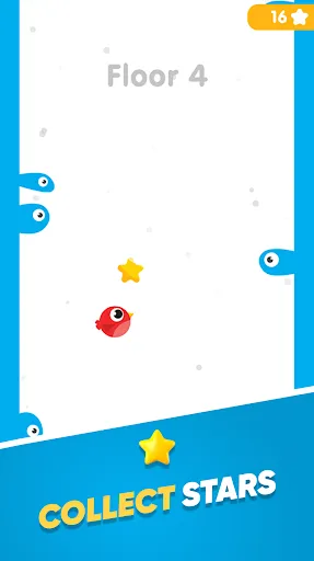 Bird Climb | Permainan | XWorld