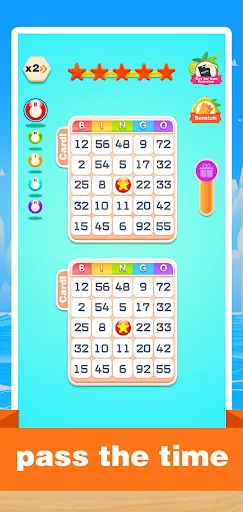 Bingo Rich Go Money | เกม | XWorld