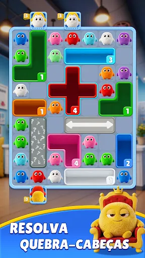 Fluffy Drop | Jogos | XWorld Fluffy Drop | Jogos | XWorld