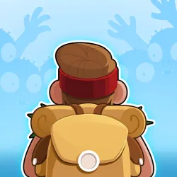XWorld | Bagbound Hero - Backpack RPG XWorld | Bagbound Hero - Backpack RPG