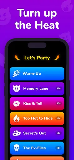 I Have Never: 18+ Dirty Game | Permainan | XWorld