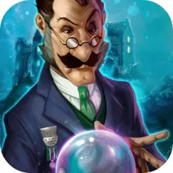 XWorld | Mysterium: A Psychic Clue Game