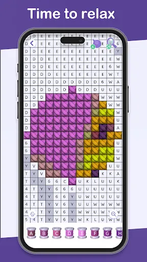 Cross Stitch Party | 游戏 | XWorld