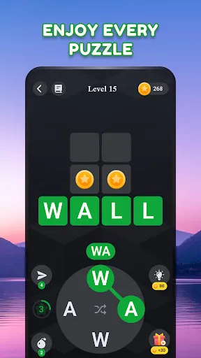Word Puzzle | 游戏 | XWorld Word Puzzle | 游戏 | XWorld