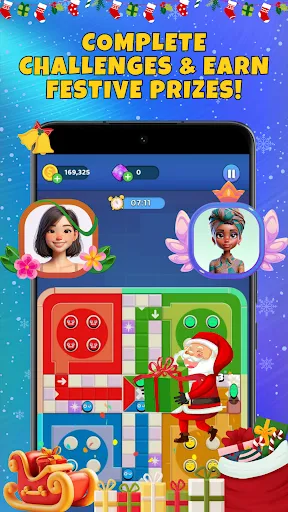 Crazy Ludo: Classic Dice Game! | 游戏 | XWorld