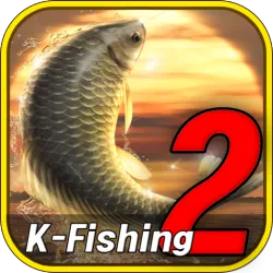 XWorld | KFishing2