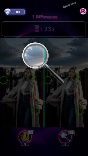 Spot Her | Игры | XWorld Spot Her | Игры | XWorld