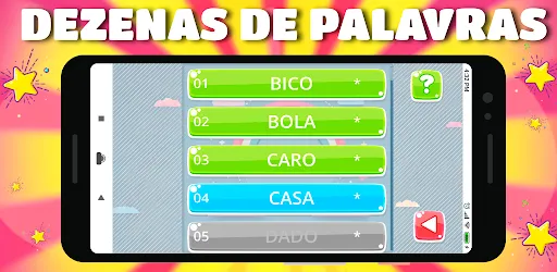 ABC - Aprendendo a Ler | Jogos | XWorld ABC - Aprendendo a Ler | Jogos | XWorld