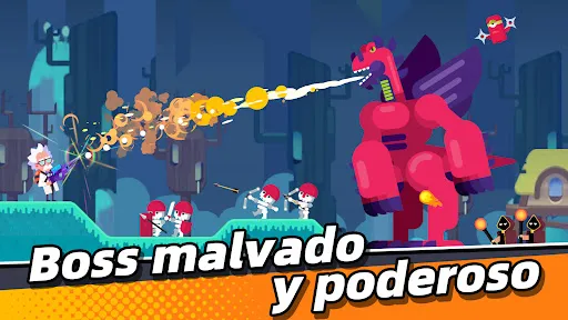 BOWBLITZ | juego | XWorld BOWBLITZ | juego | XWorld