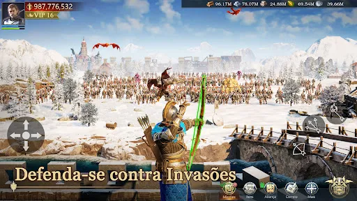 Game of Kings:The Blood Throne | Jogos | XWorld Game of Kings:The Blood Throne | Jogos | XWorld