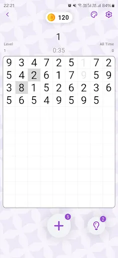 Match Number - Make pairs | เกม | XWorld