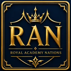 XWorld | RAN - Royal Academy Nations