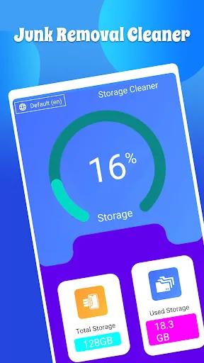 Junk Removal Cleaner | เกม | XWorld