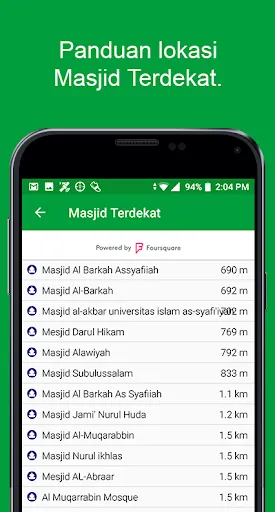 Waktu Solat Malaysia | Permainan | XWorld