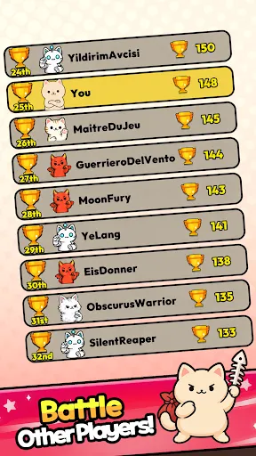 ฮีโร่กระเป๋าแมว | เกม | XWorld