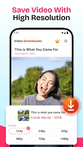 All Video Downloader & Saver | 游戏 | XWorld All Video Downloader & Saver | 游戏 | XWorld