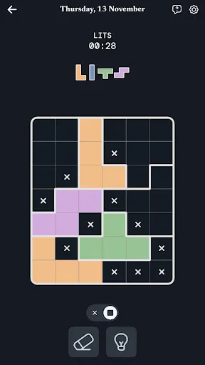 The Almanac | juego | XWorld The Almanac | juego | XWorld
