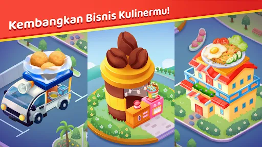 Tahu Bulat Stories | Permainan | XWorld