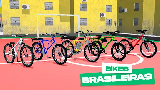 GRAU DE BIKE | Jogos | XWorld