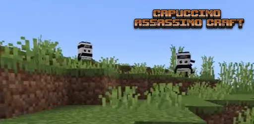 Capuccino Assassino CRAFT | Games | XWorld Capuccino Assassino CRAFT | Games | XWorld