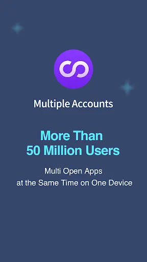 Multiple Accounts: Dual Space | Games | XWorld