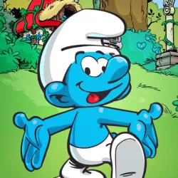 XWorld | Ngôi làng của Smurfs