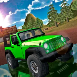 XWorld | Extreme SUV Driving Simulator