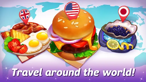 Cooking Live - Cooking games | Games | XWorld