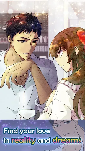 Romantic HOLIC: Otome game | Games | XWorld Romantic HOLIC: Otome game | Games | XWorld