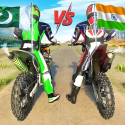 XWorld | Motocross Dirt Bike Race Games