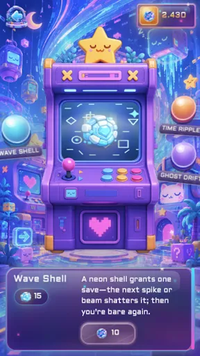 3 3 W I N:TrangChủ:Glitch | Games | XWorld