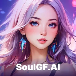 XWorld | SoulGF: Virtual Soulmate