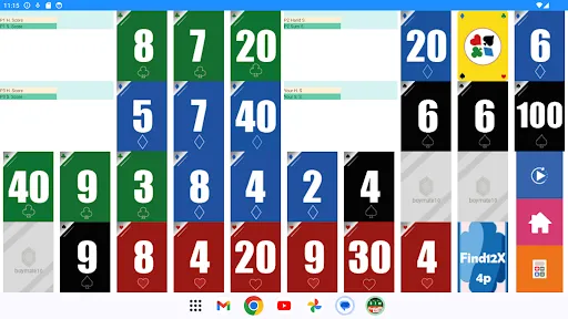 Find12x 4P | เกม | XWorld Find12x 4P | เกม | XWorld