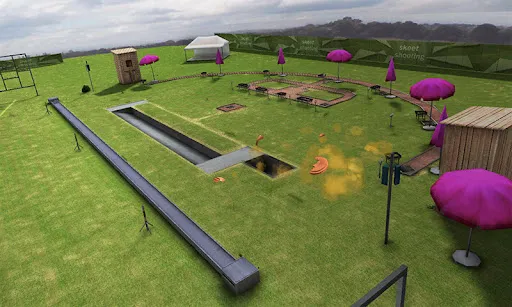 Skeet Shooting 3D | Games | XWorld Skeet Shooting 3D | Games | XWorld