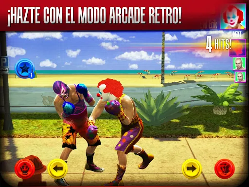 Real Boxing – Juegos de Boxeo | juego | XWorld