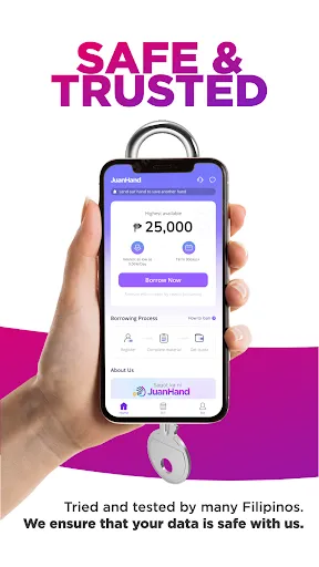 JuanHand-online cash loan App | Games | XWorld