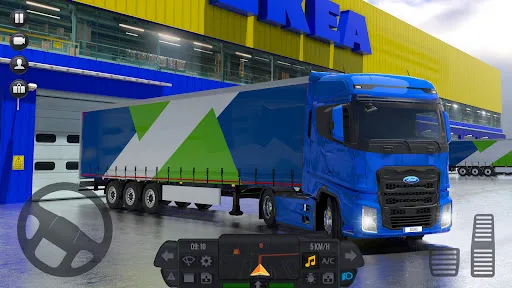 Truck Simulator : Ultimate | 游戏 | XWorld