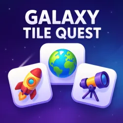 XWorld | Galaxy Tile Quest