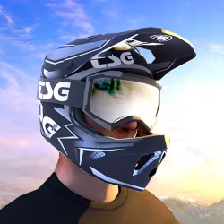 XWorld | Shred! Remastered - MTB XWorld | Shred! Remastered - MTB