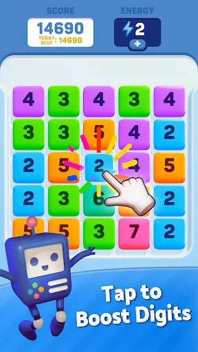 Digiment - Number Merge Games | Games | XWorld Digiment - Number Merge Games | Games | XWorld