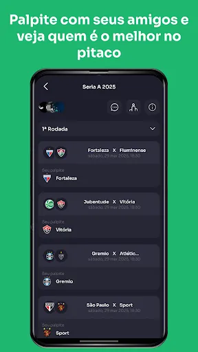 Bolão da copa: Soccer Bolão | Jogos | XWorld