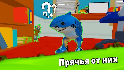 Rat Dance: Escape from Memes | Games | XWorld