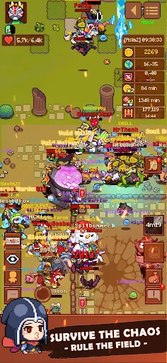 Treasure Hunter 2 (Beta Test) | Permainan | XWorld