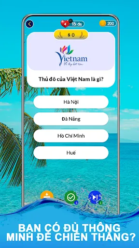 Đế Chế Trivia | Games | XWorld