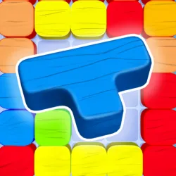 XWorld | Wood Out: Color Jam